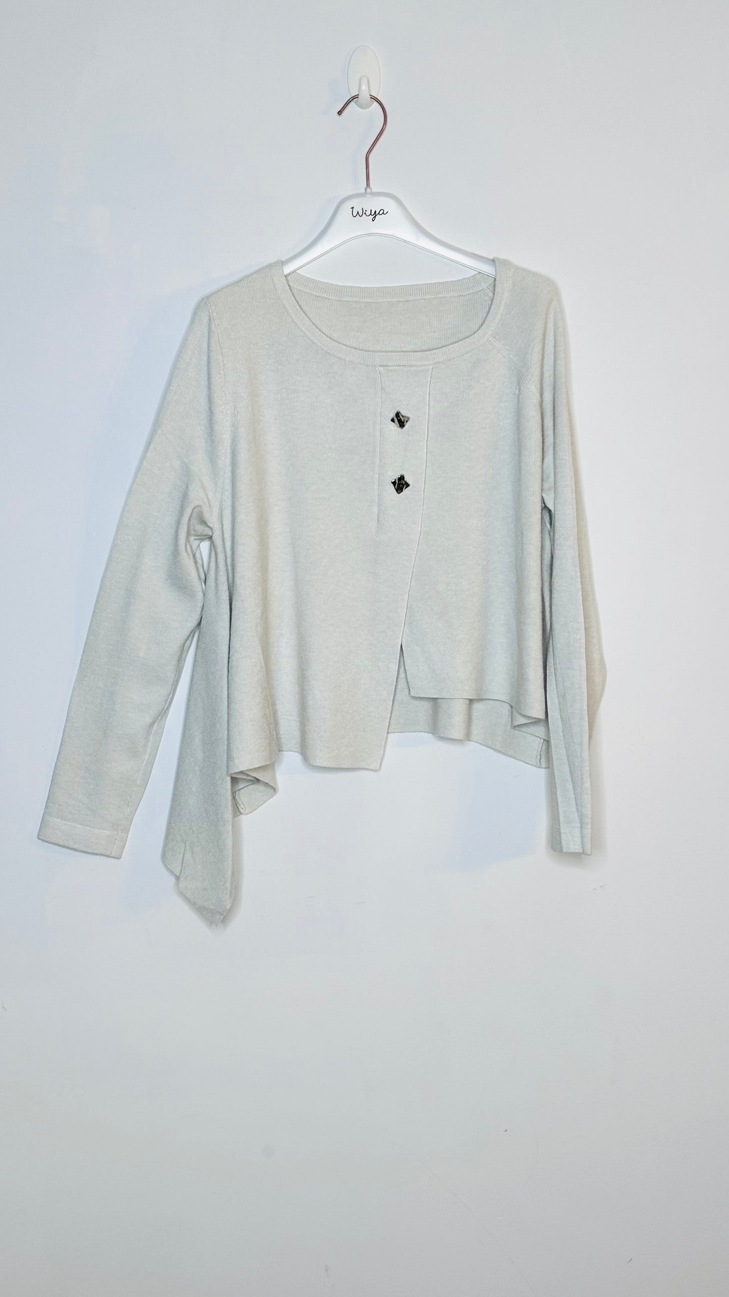 Jersey Mia +3colores