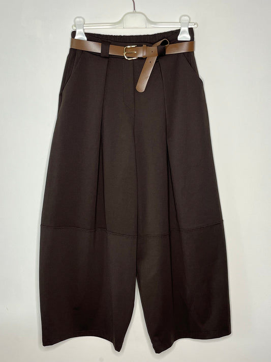 Pantalón bombacho +4colores