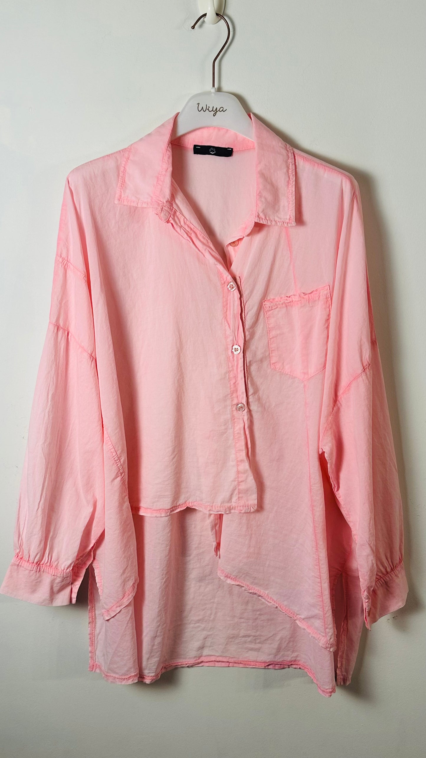 Camisa MAX +3 colores