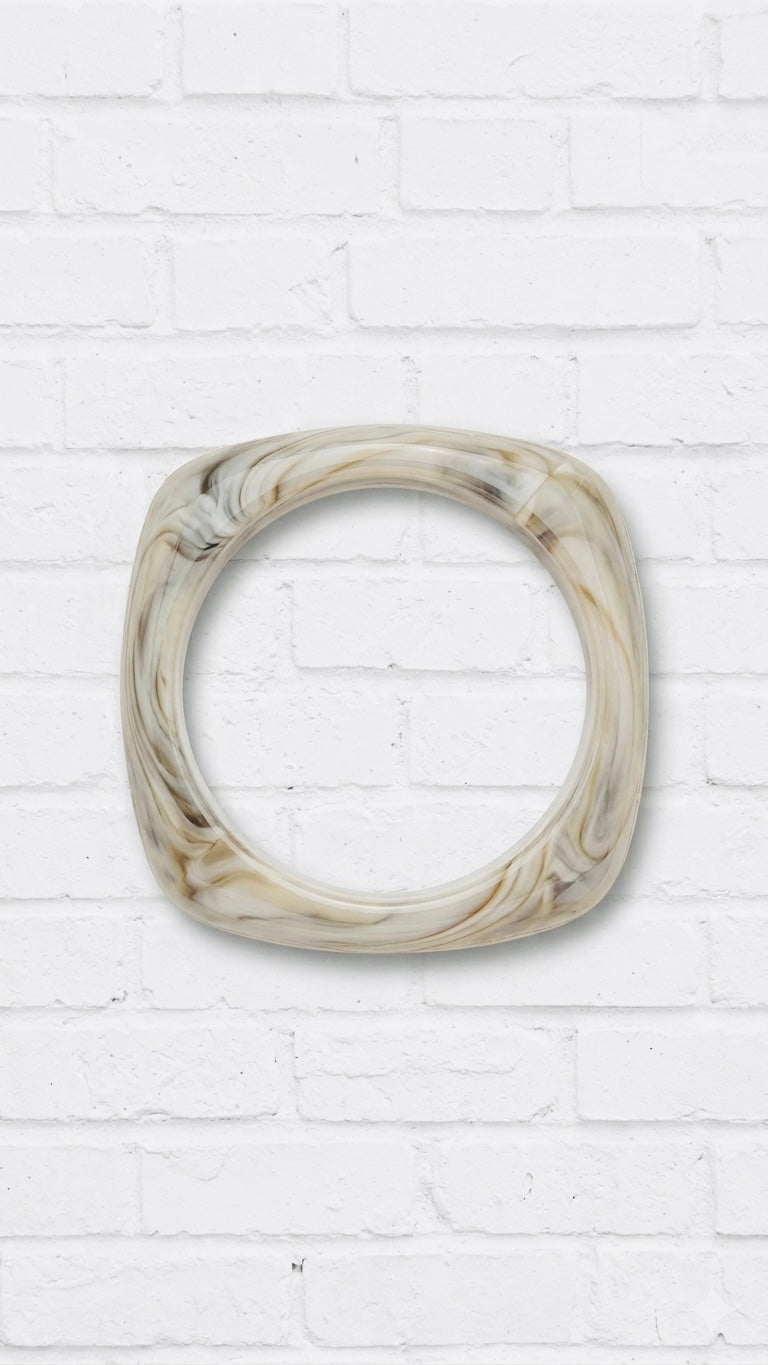 Pulsera marmolada