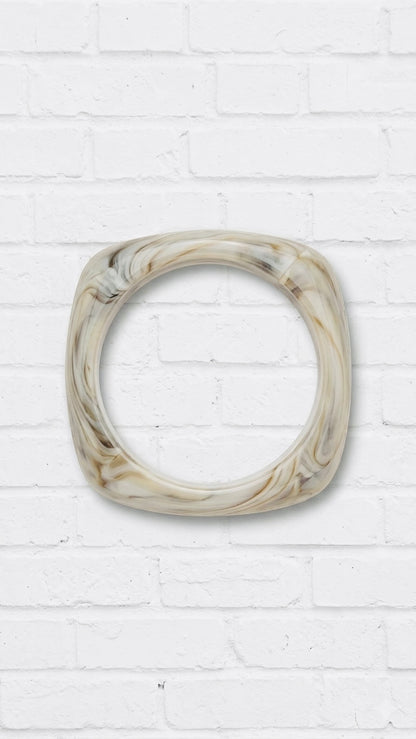 Pulsera marmolada