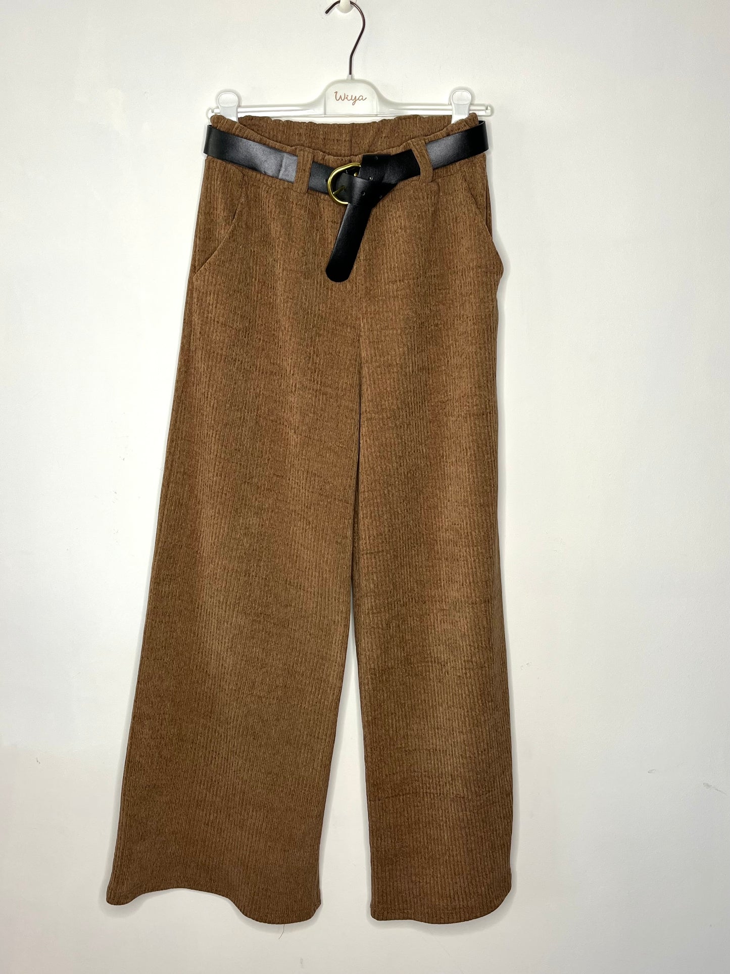 Pantalón de pana +7 colores