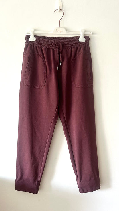 Pantalón chandal