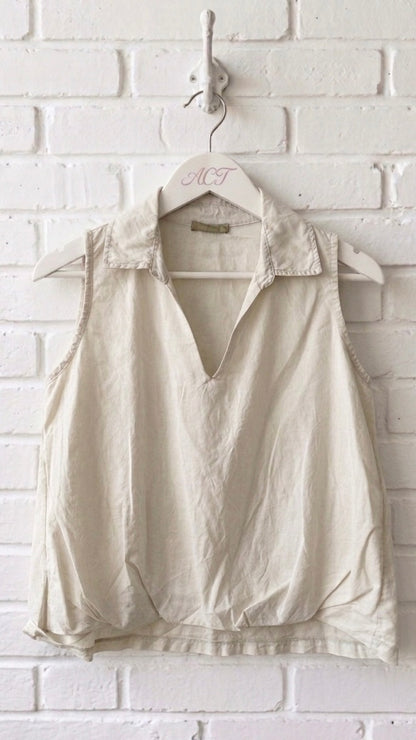 Blusa polo +4 colores