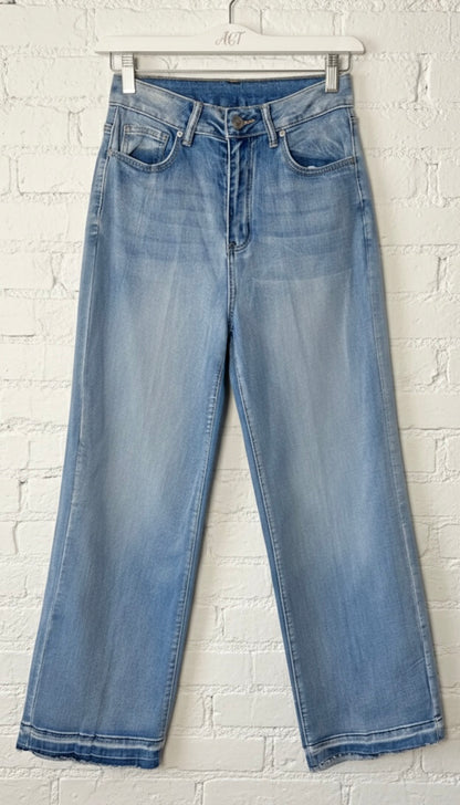 Jeans Austin wide leg