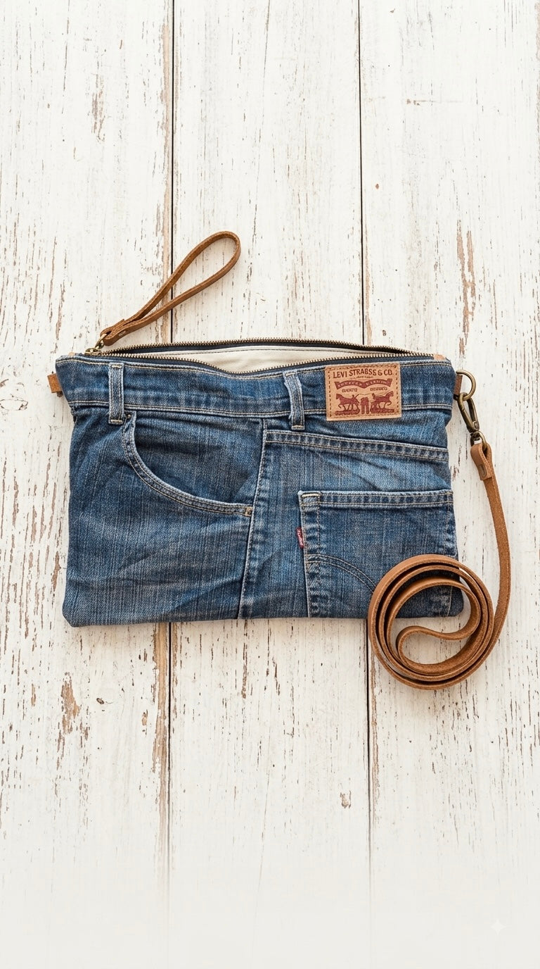 Bolso Levis 501