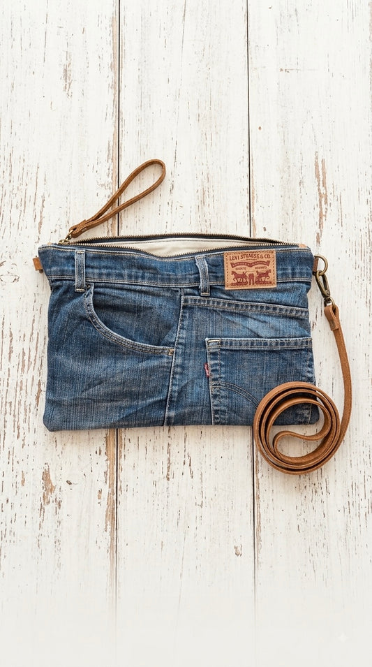 Bolso Levis 501