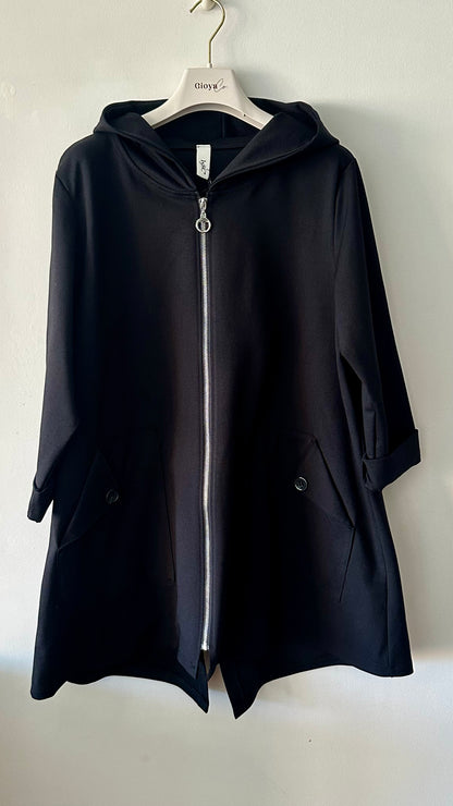 Chaqueta 3/4 158C +2 colores