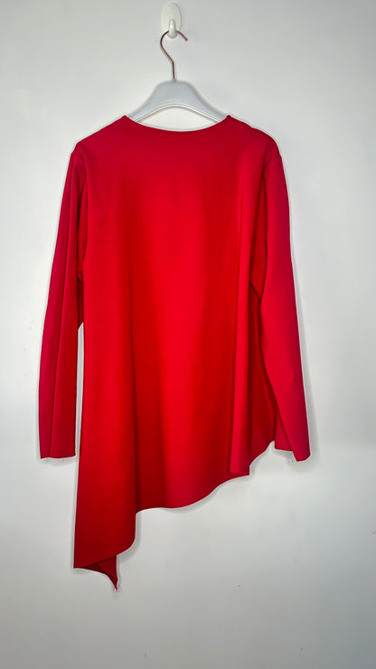 Chaqueta asimétrica Lola +2 colores