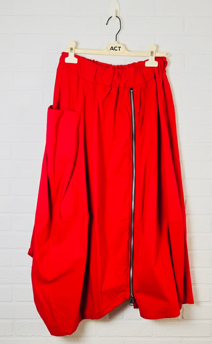 Falda globo +6colores