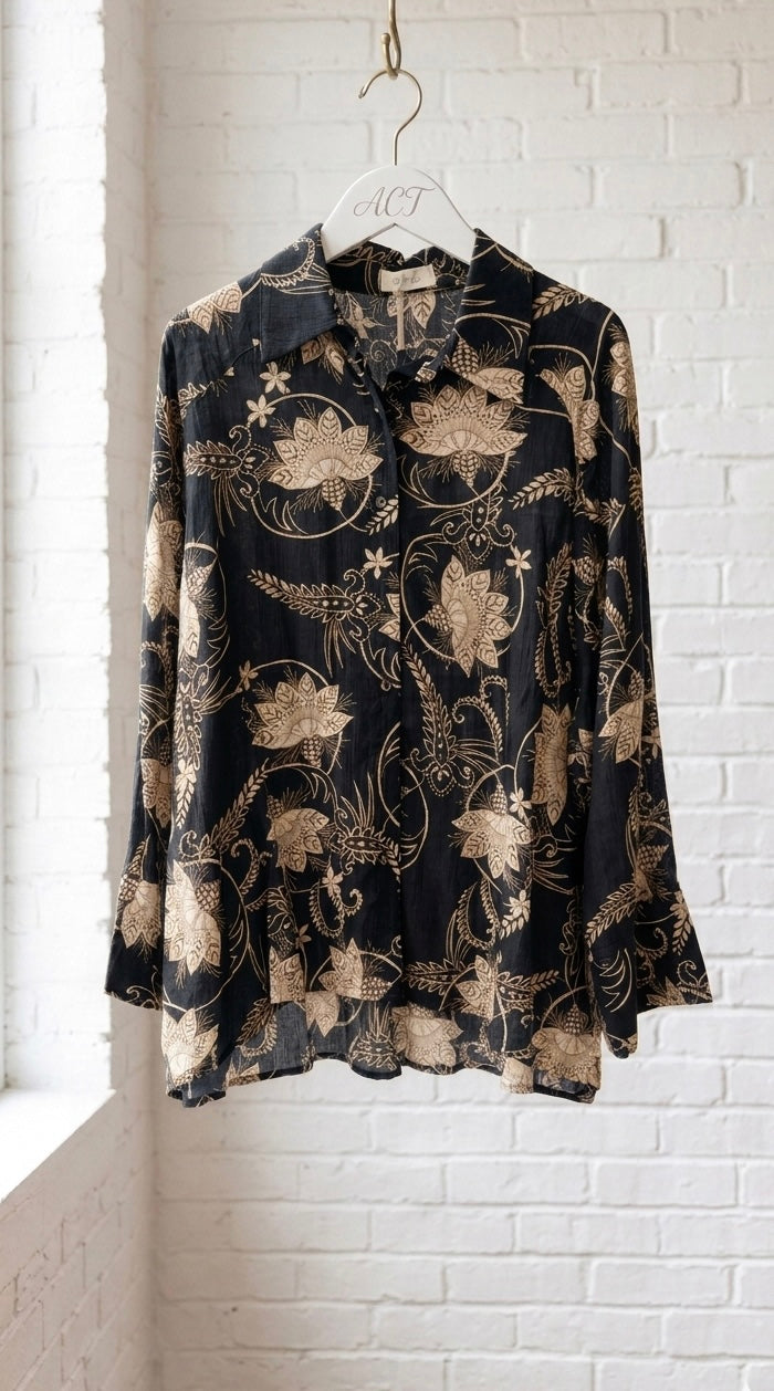 Camisa Marrakech +1 color