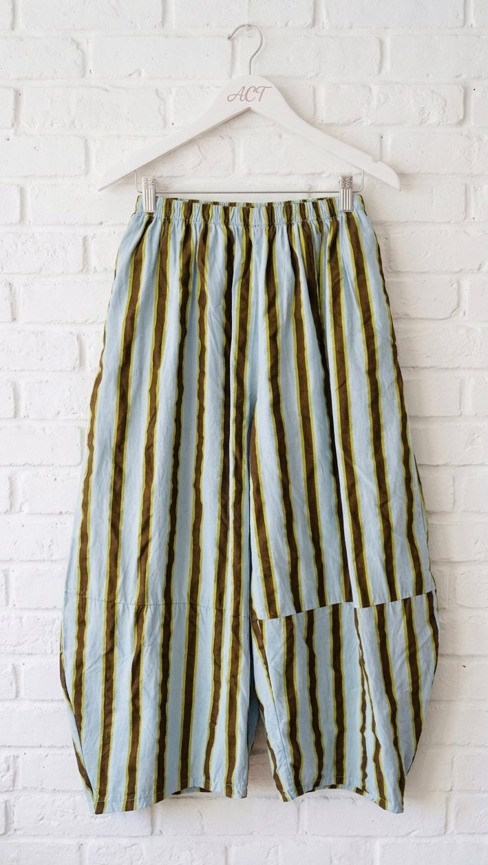 Pantalón Siroco +4 colores