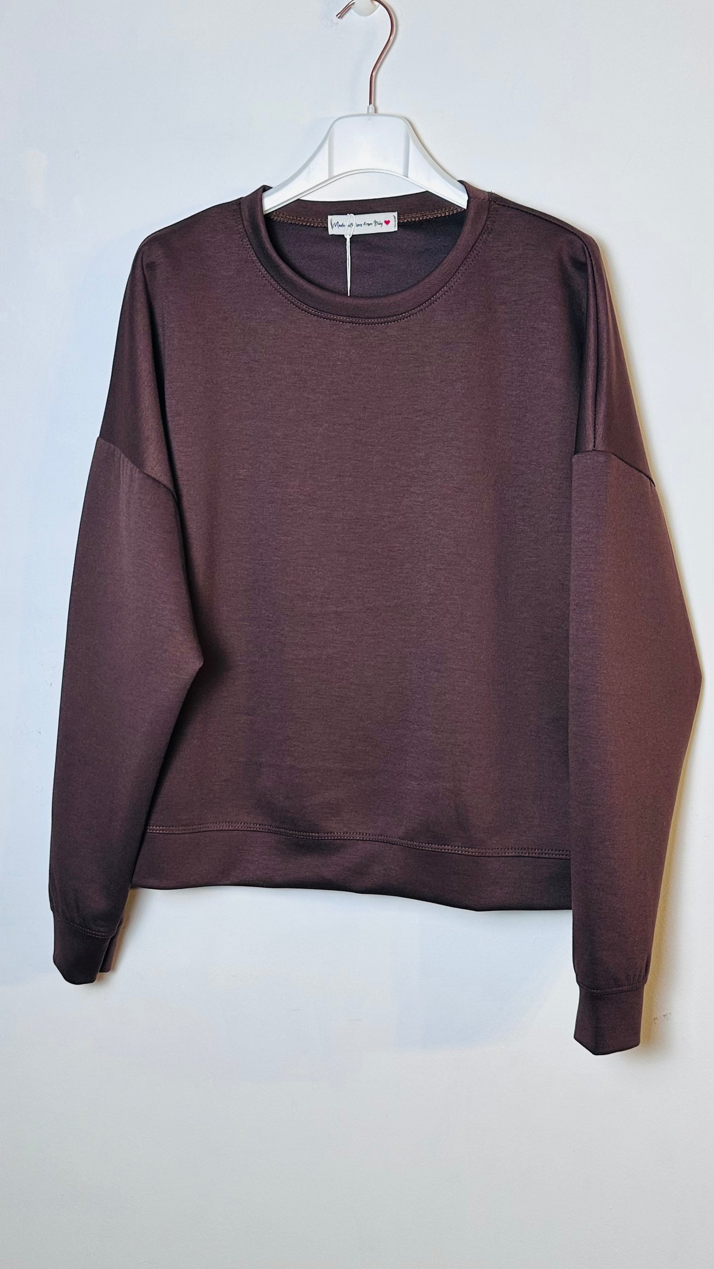 Sudadera Chloe +6 colores