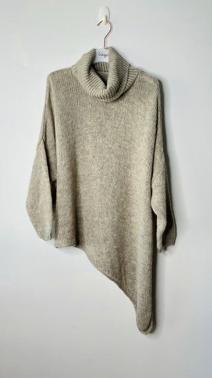 Jersey camila +15 colores