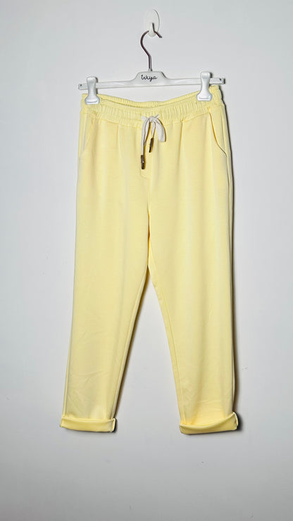 Pantalón Cloe pitillo +6 colores