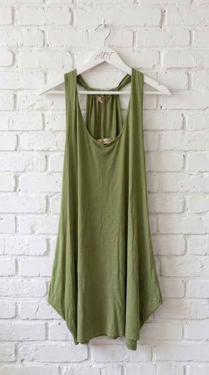 Vestido asimétrico ajustable Amara +5 colores