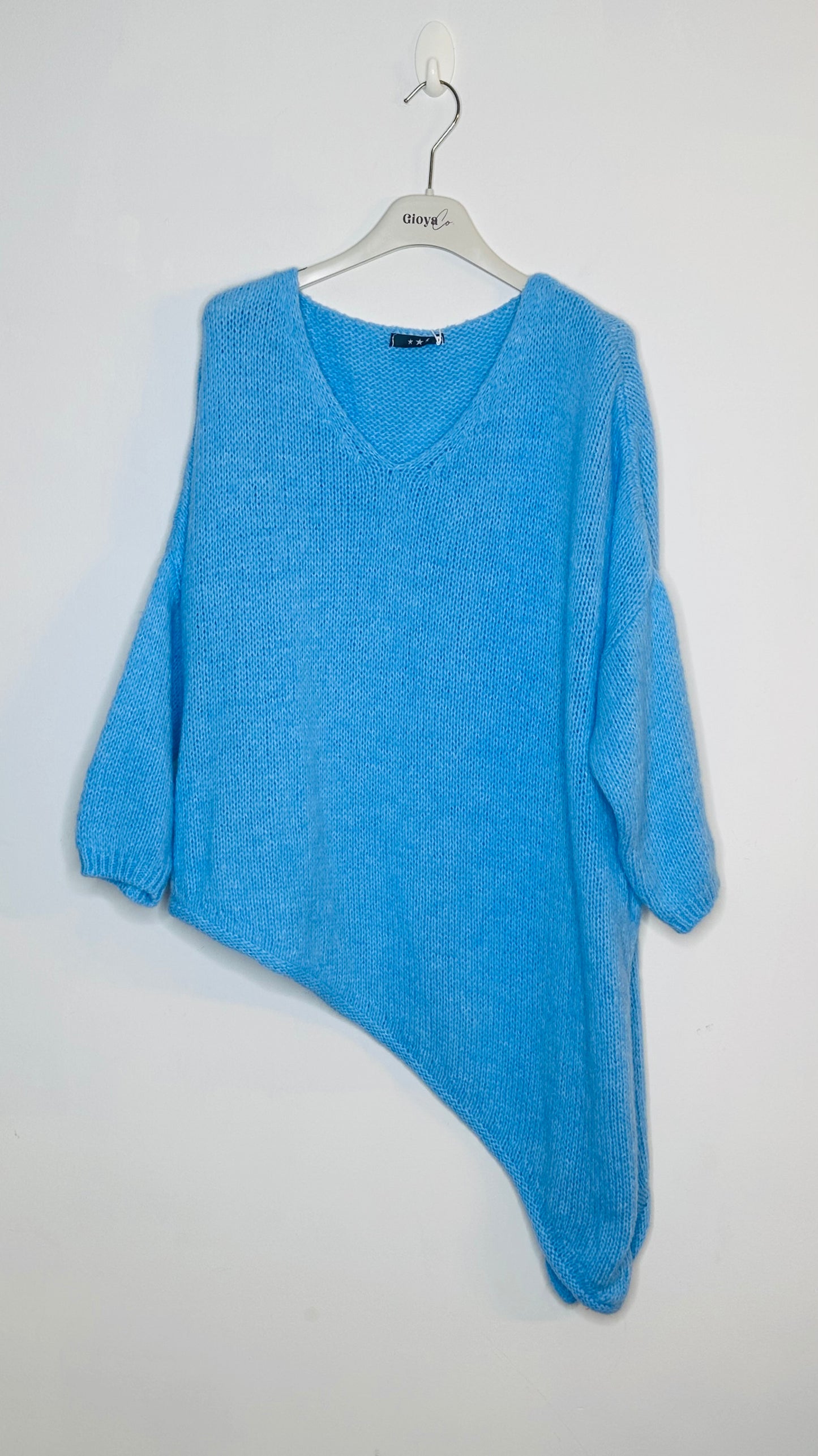 Jersey sofia +18colores