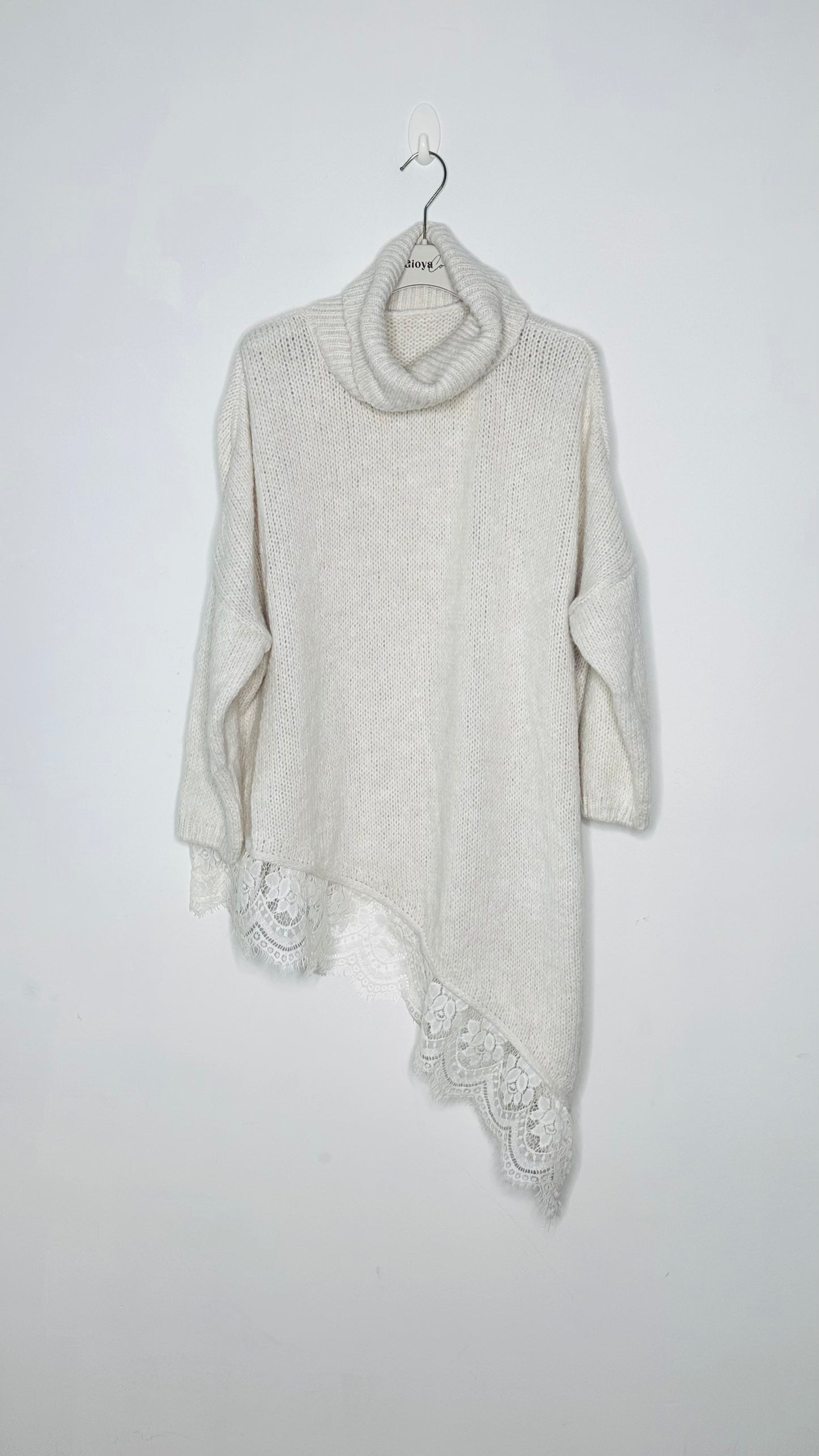 Jersey Diana +10 colores