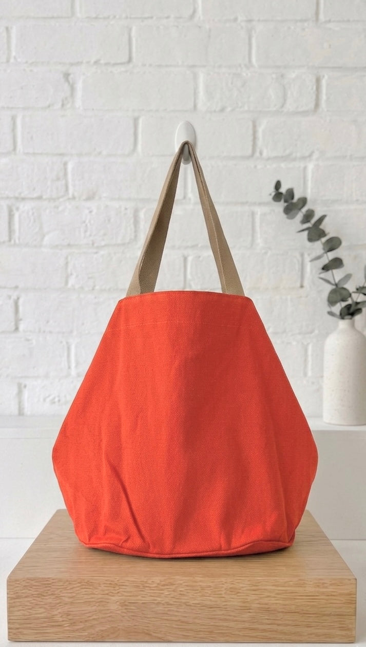 Bolsa Lona +8 colores