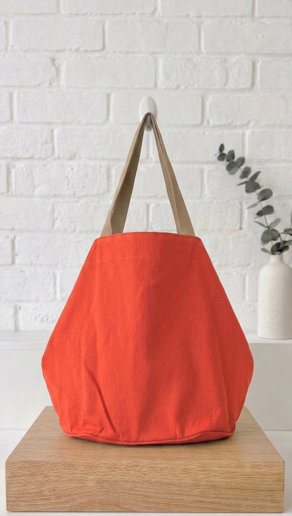 Bolsa Lona +8 colores