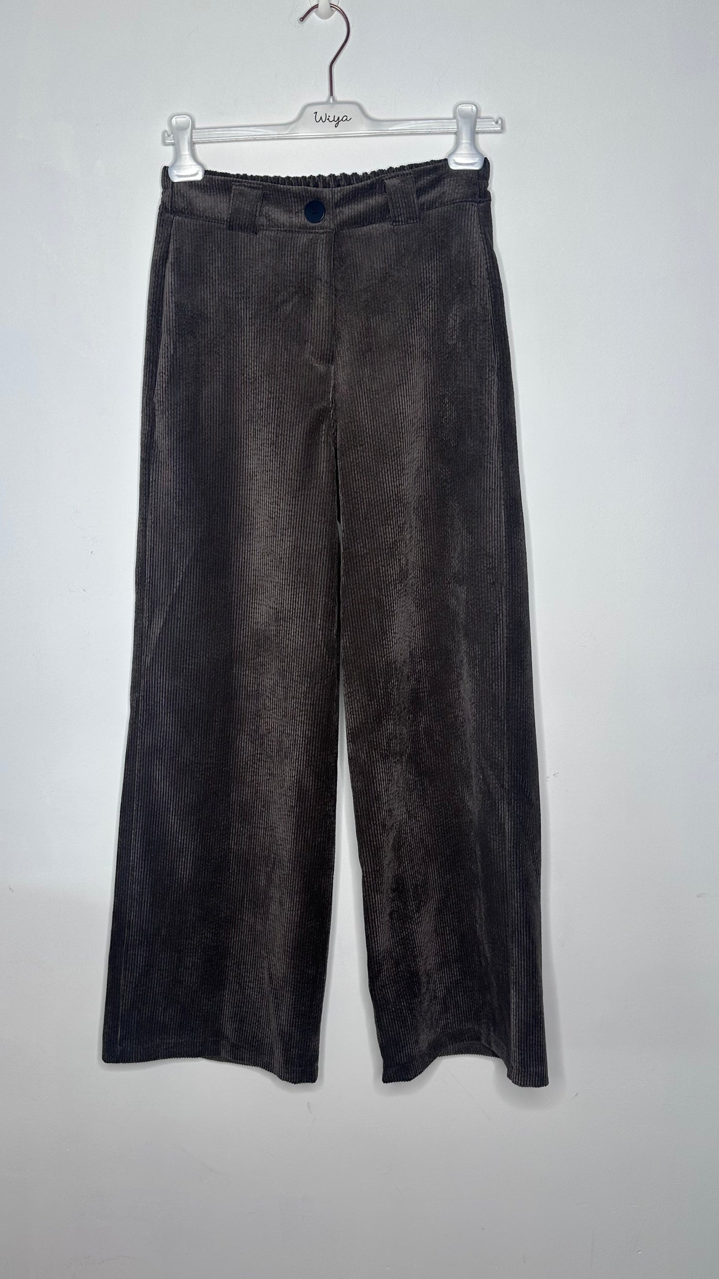 Pantalón pana Lía +2 colores