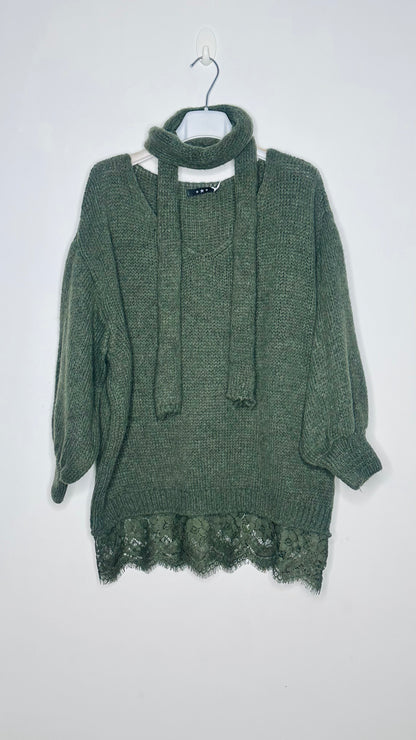 Jersey Paula +7 colores