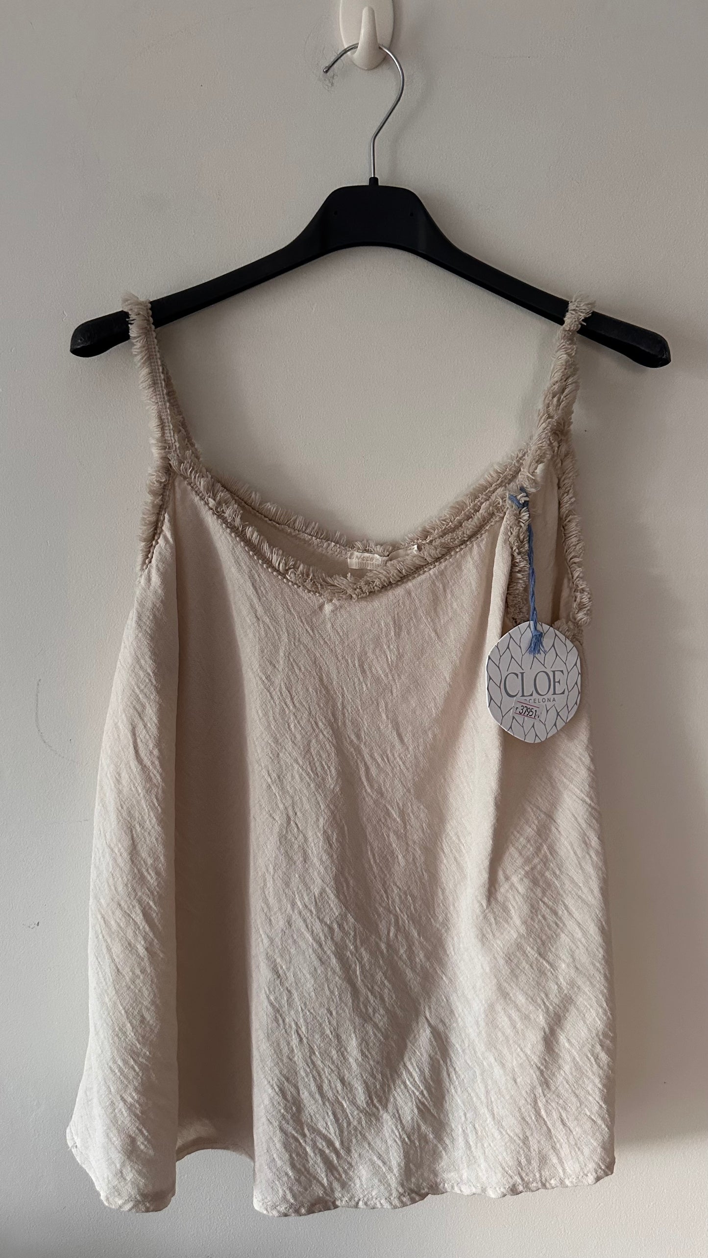 Top Bandeau liso +2 colores