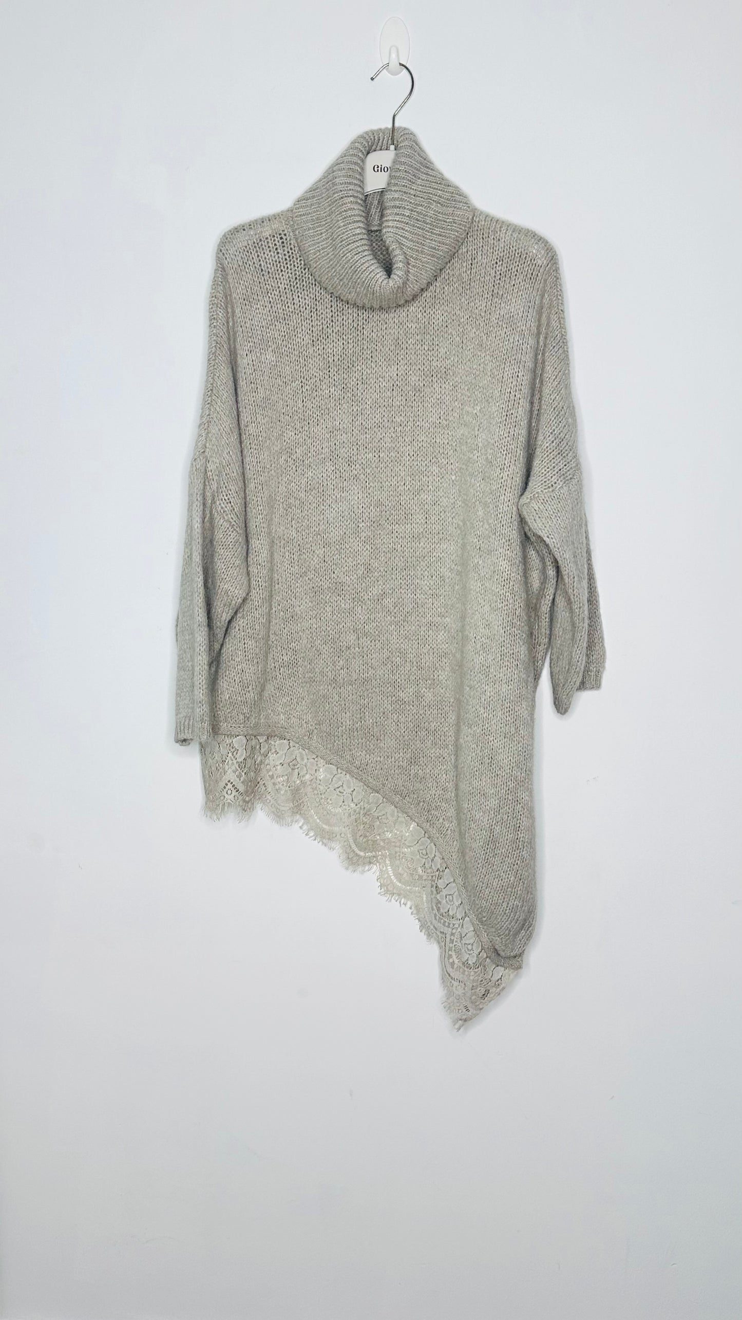 Jersey Diana +10 colores