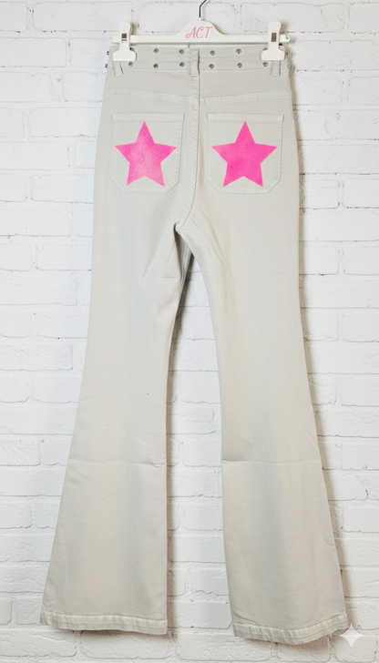 Pantalón estrella