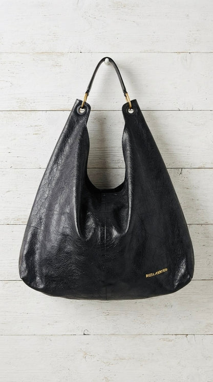 Bolso Luna Noir