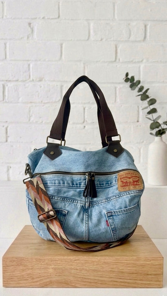 Bolso Levis 511