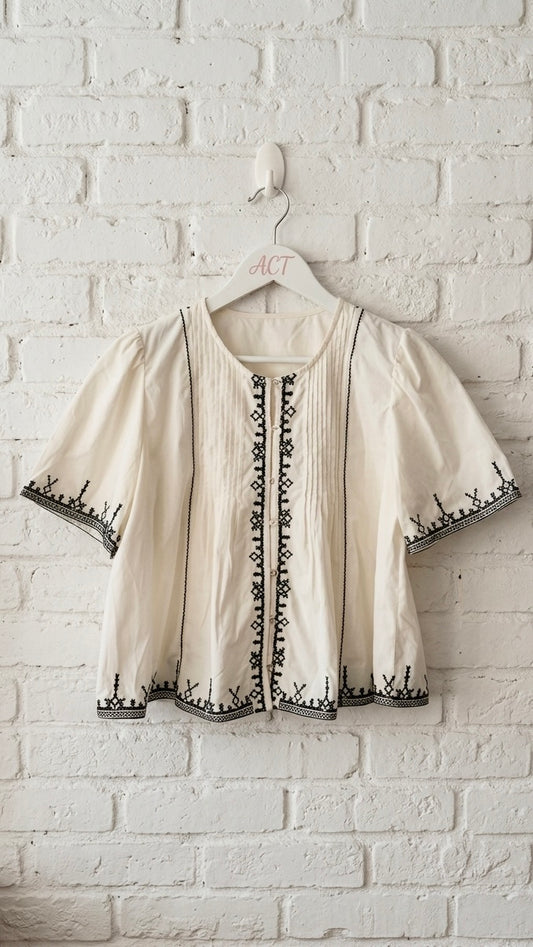 Blusa Altea