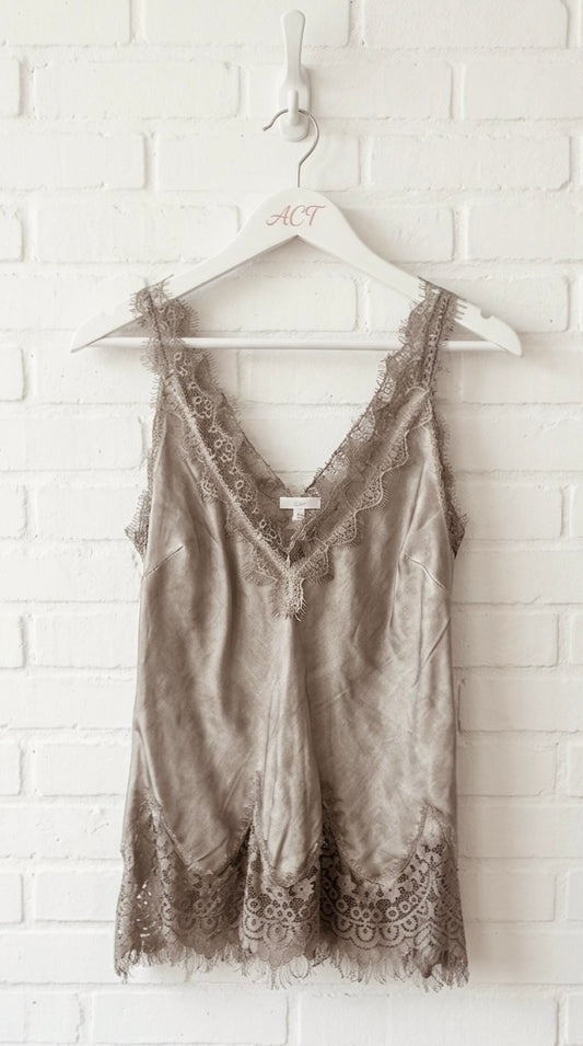 Top Verona satinado +2 colores