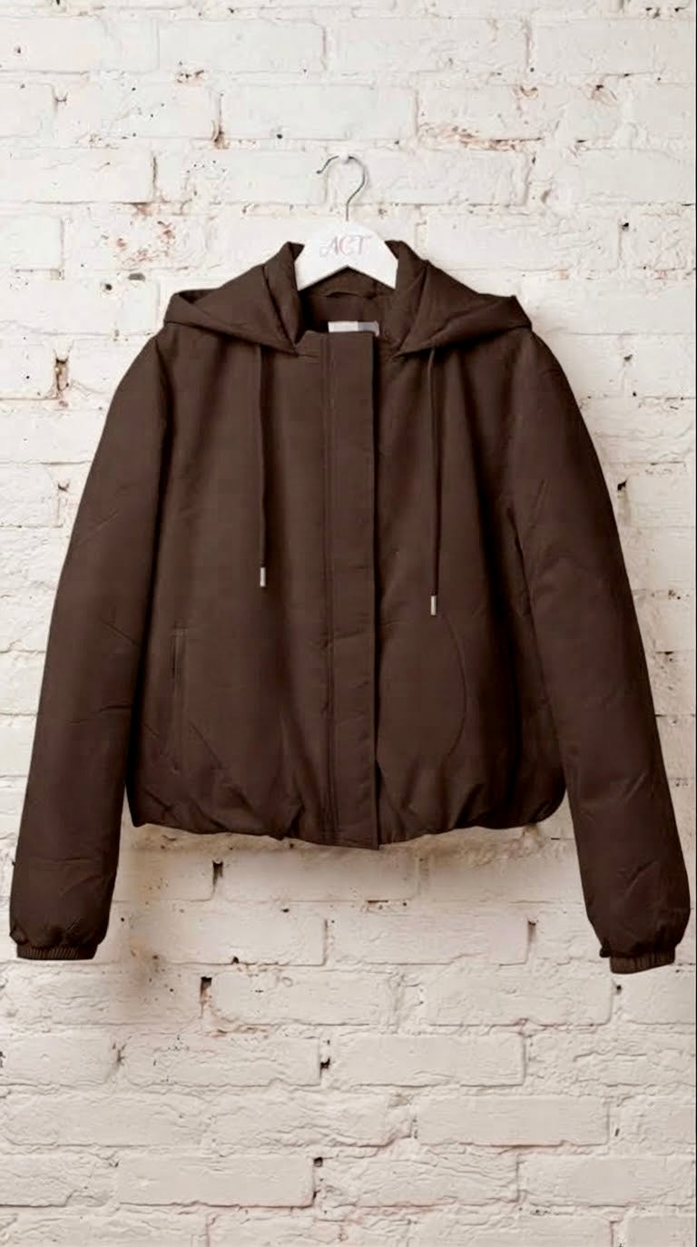 Bomber Urban Breeze + 2 colores