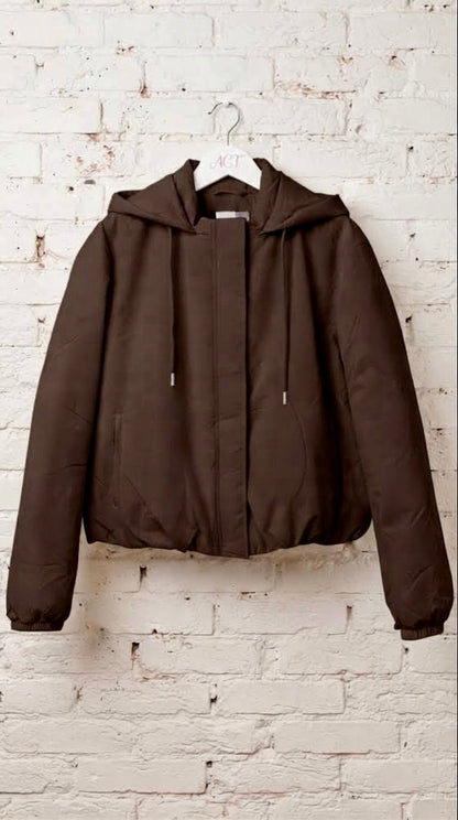Bomber Urban Breeze + 2 colores