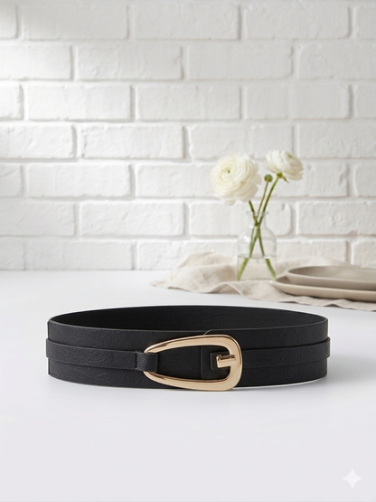 Cinturón elástico +2 colores