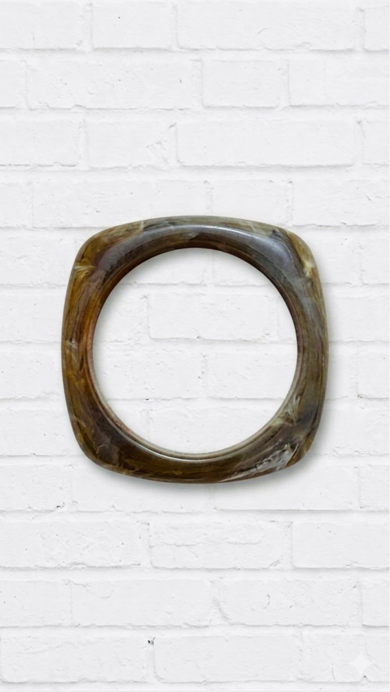 Pulsera marmolada