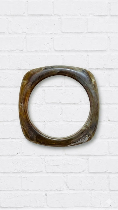 Pulsera marmolada