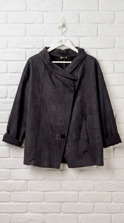 Chaqueta Kyoto +2 colores