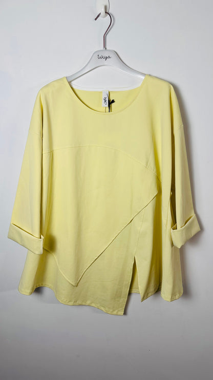 Camiseta Liz 158C +3 colores