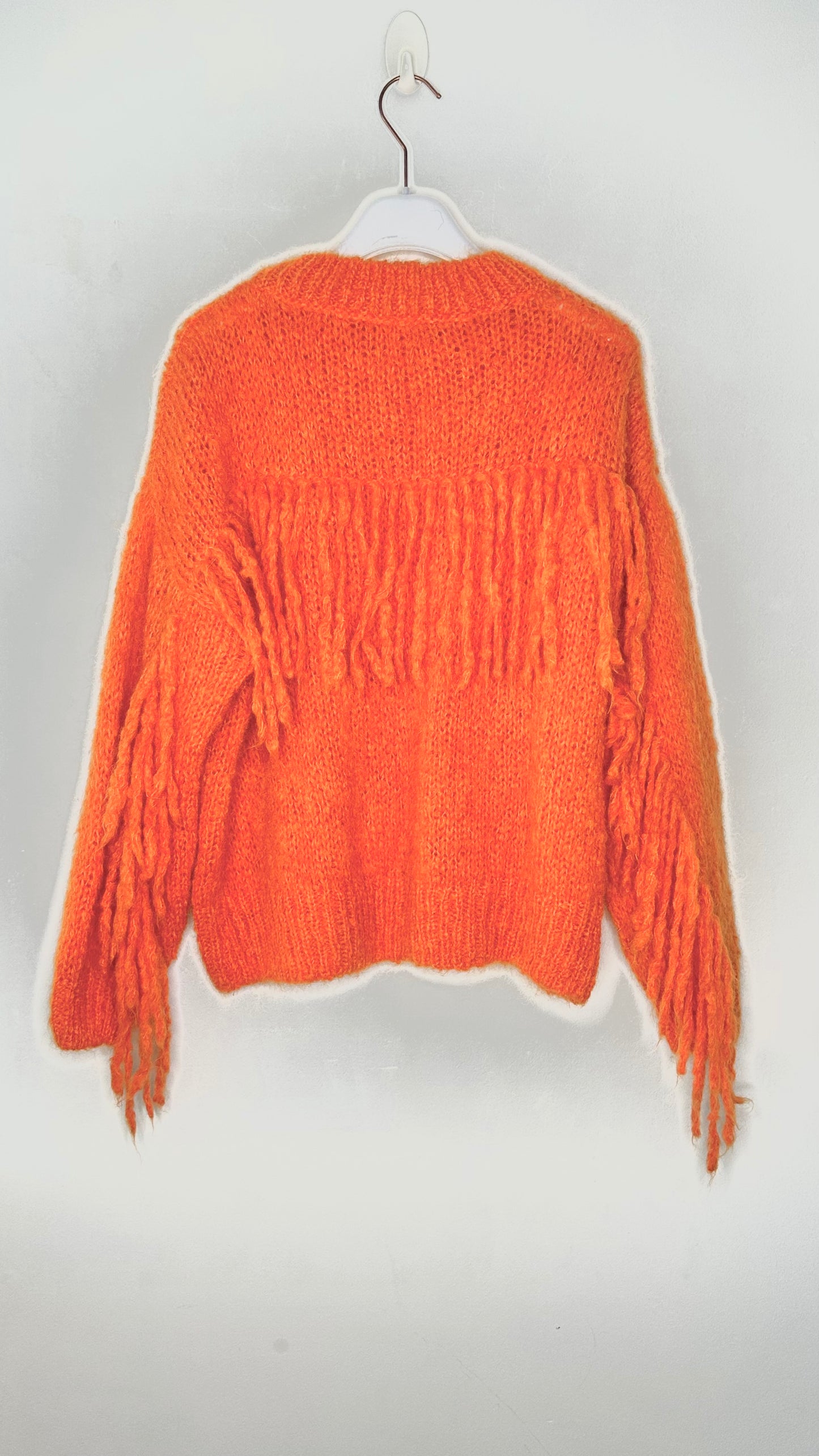 Jersey Gia flecos +1 color