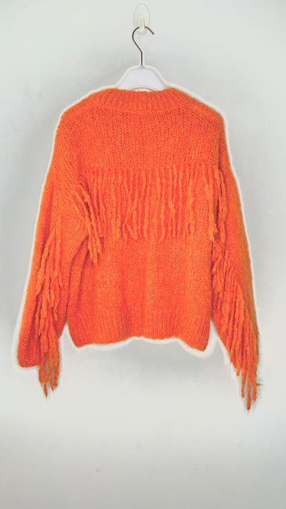 Jersey Gia flecos +1 color