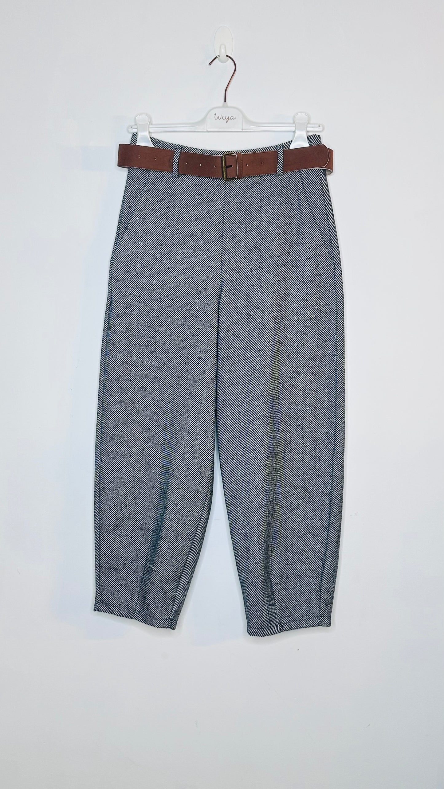 Pants, balloon +1 color