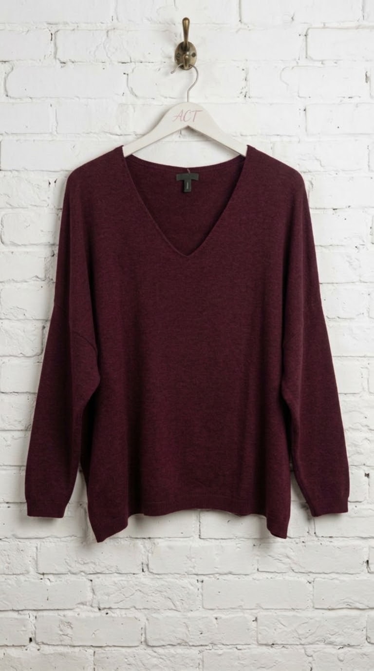 Jersey Oversize Iconic Star +2 colores