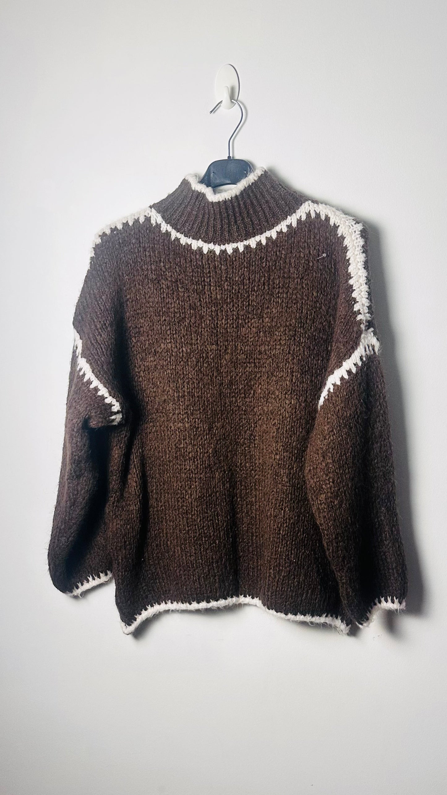 Jersey ribete +6 colores