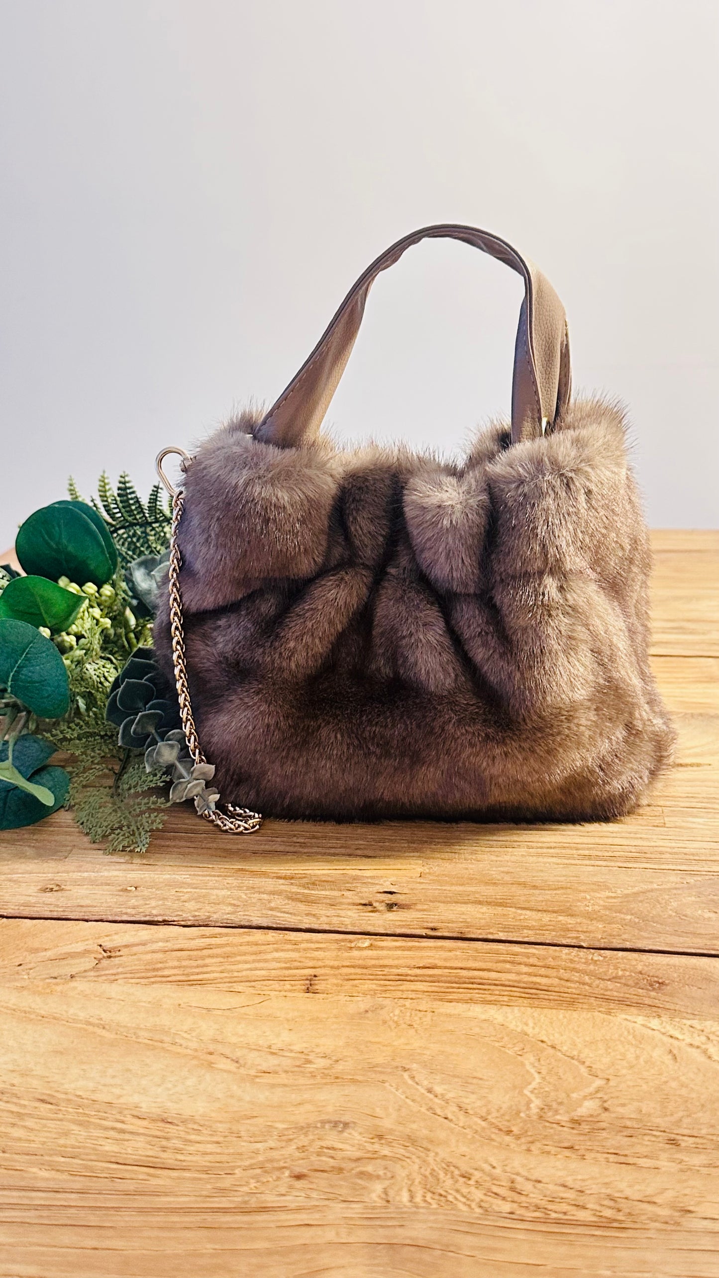 Mini hair candy box +3 colors