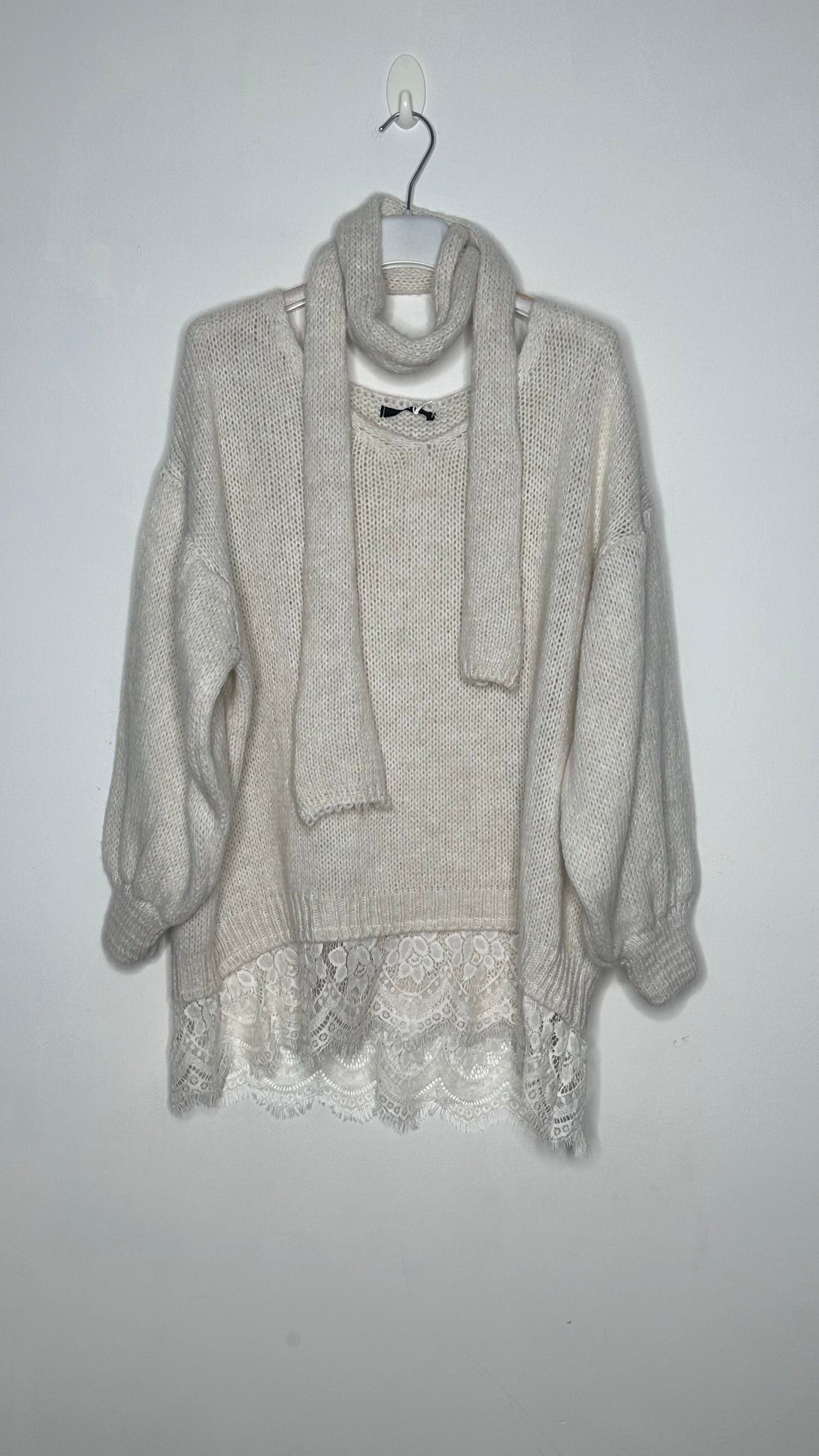 Jersey Paula +7 colores