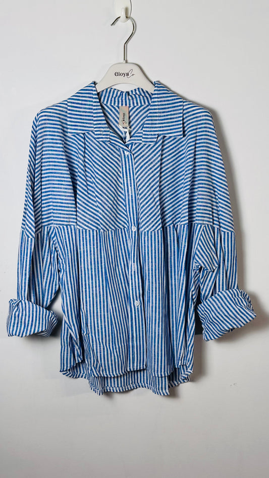 Camisa Gioya +4 colores