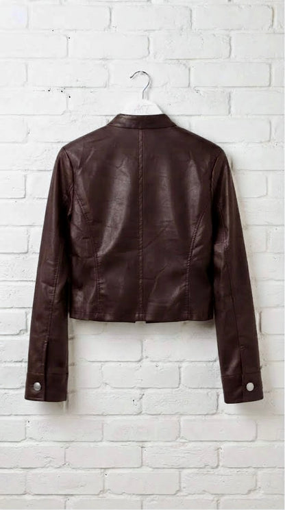 Chaqueta Corta Rebel Militar