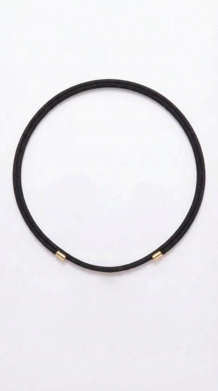 Collar Cordón Magnético
